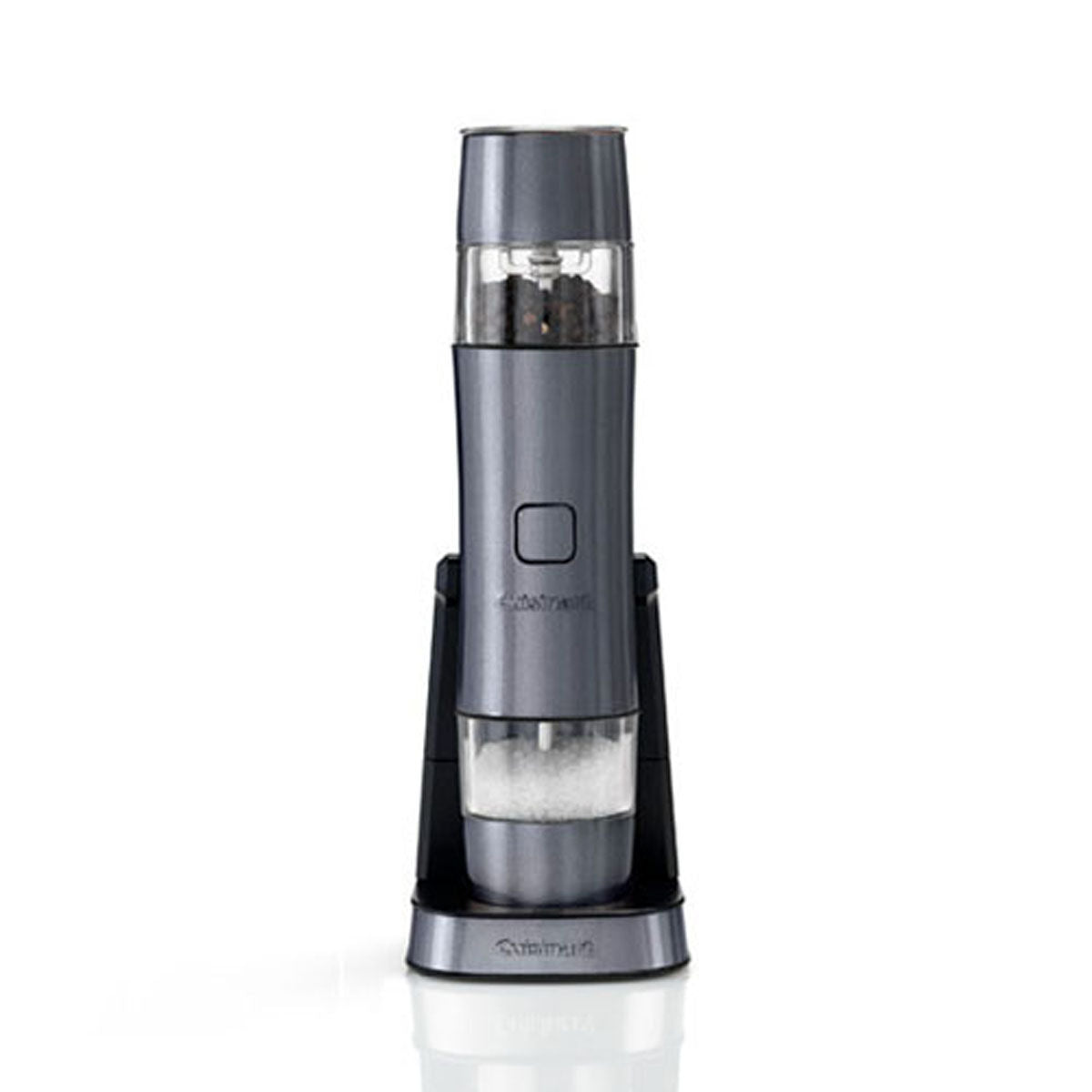 CUISINART SEASONING MILL CUISINART SEASONING MILL